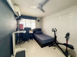 Blk 113 Chong Pang Vale (Yishun), HDB 4 Rooms #525219091
